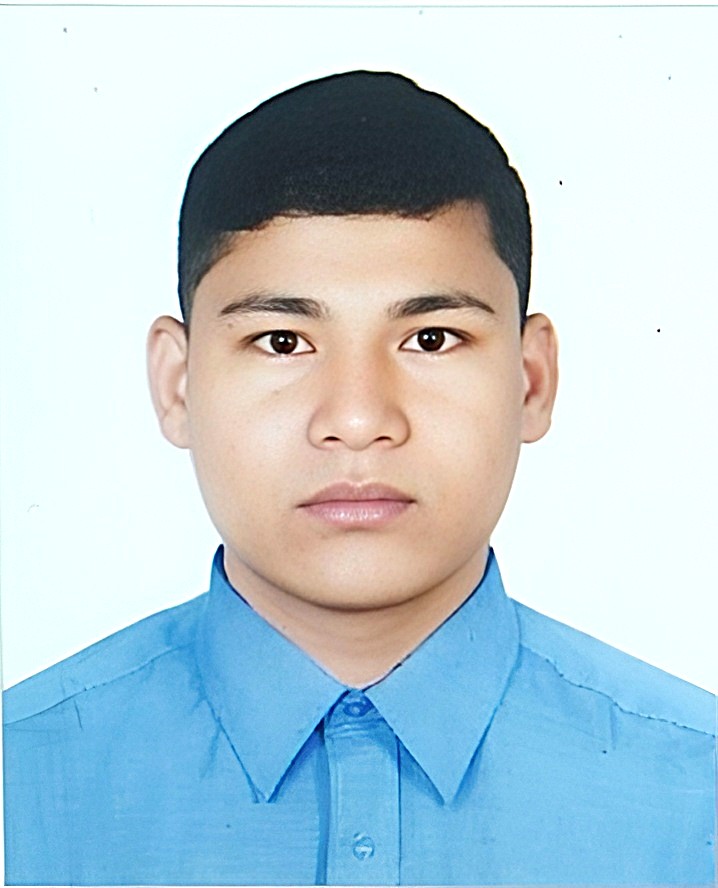 Bibash Chaudhary